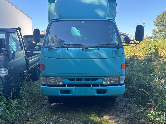 Toyota Toyoace 2