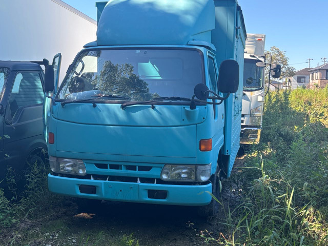 Toyota Toyoace 3
