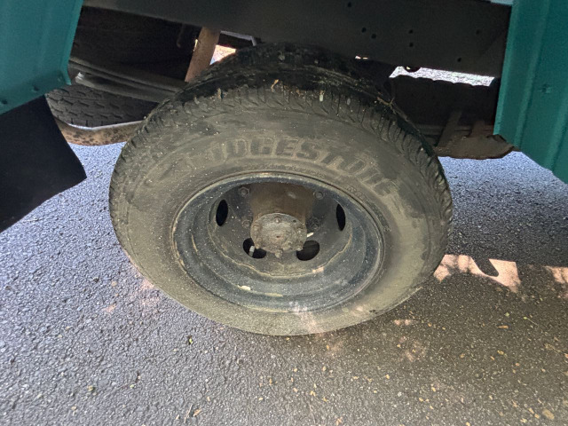 Toyota Toyoace 5