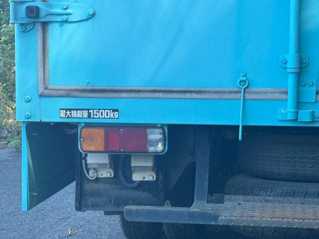 Toyota Toyoace 8
