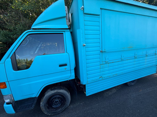 Toyota Toyoace 10