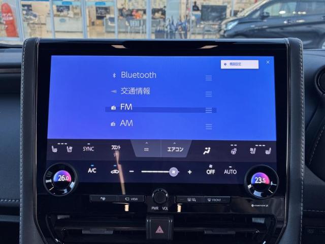Toyota Alphard 11