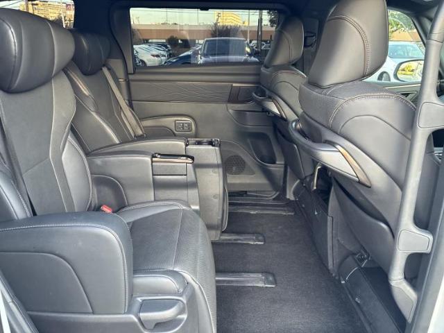 Toyota Alphard 7