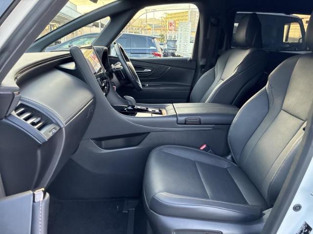 Toyota Alphard 9