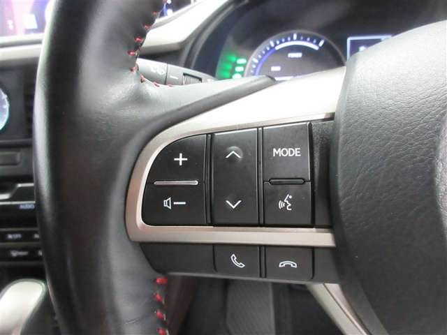 Lexus RX 11