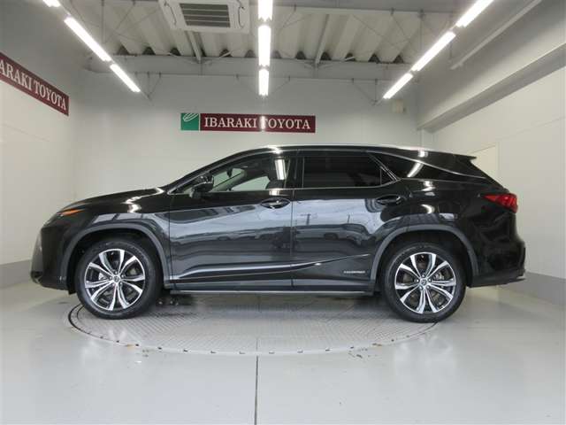 Lexus RX 2