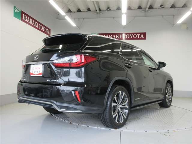 Lexus RX 3
