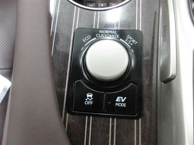 Lexus RX 10