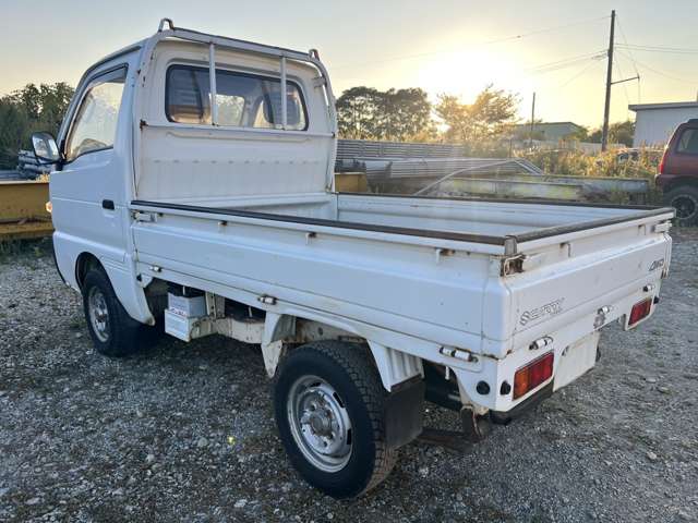 Suzuki Carry 3