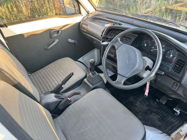 Suzuki Carry 5