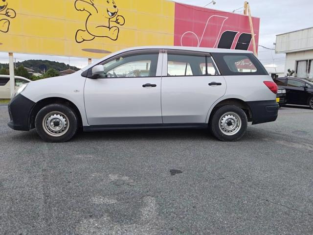 Nissan NV150 AD 12