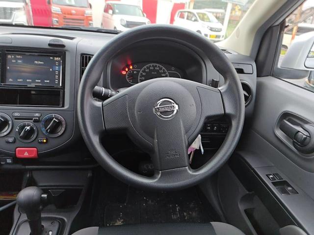 Nissan NV150 AD 3