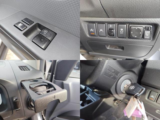 Nissan NV150 AD 5