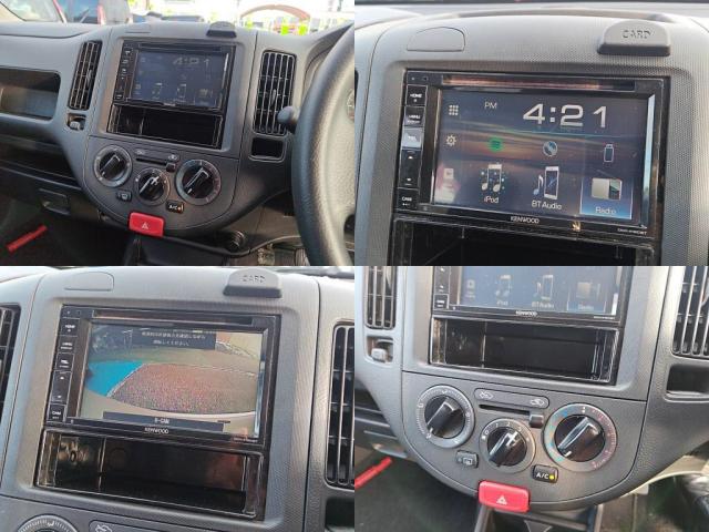 Nissan NV150 AD 6