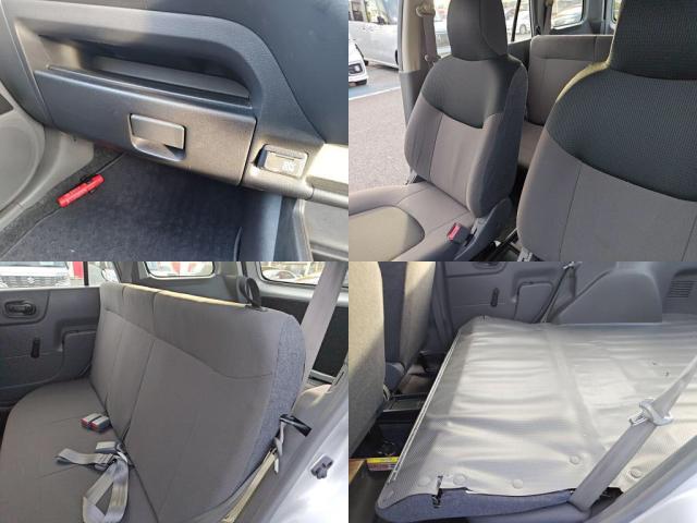 Nissan NV150 AD 7