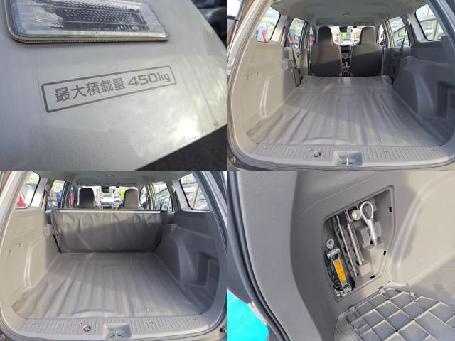 Nissan NV150 AD 8