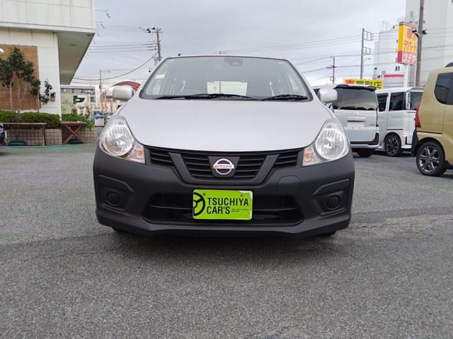 Nissan NV150 AD 9