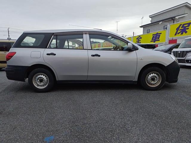 Nissan NV150 AD 10