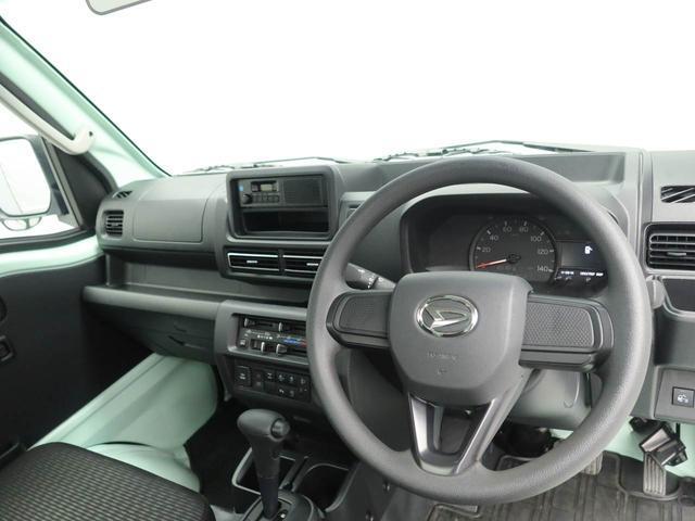 Daihatsu Hijet Truck 2