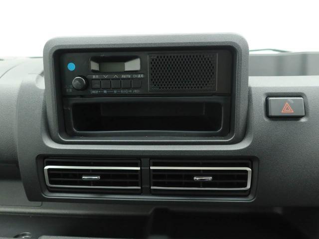 Daihatsu Hijet Truck 3