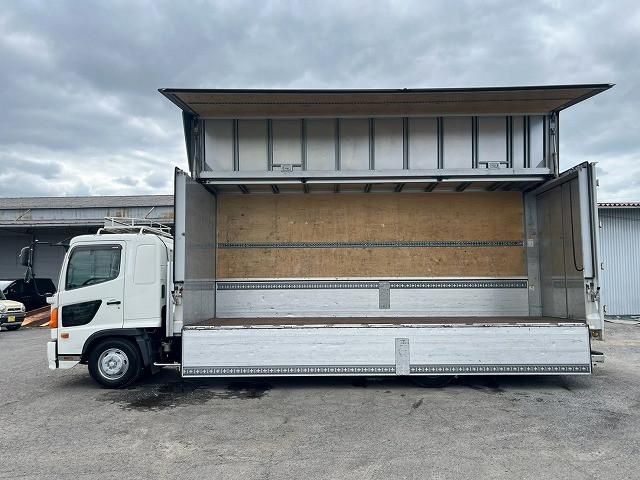Hino Ranger 11
