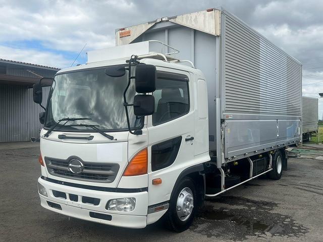 Hino Ranger 2