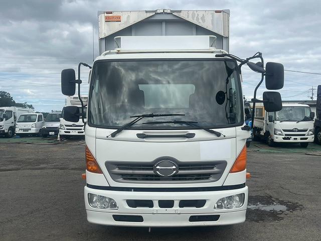 Hino Ranger 3