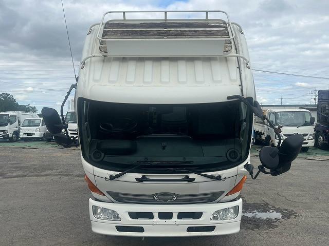 Hino Ranger 4