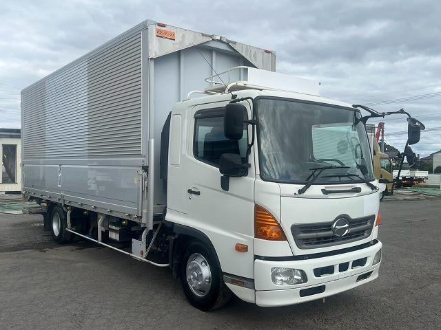 Hino Ranger 5