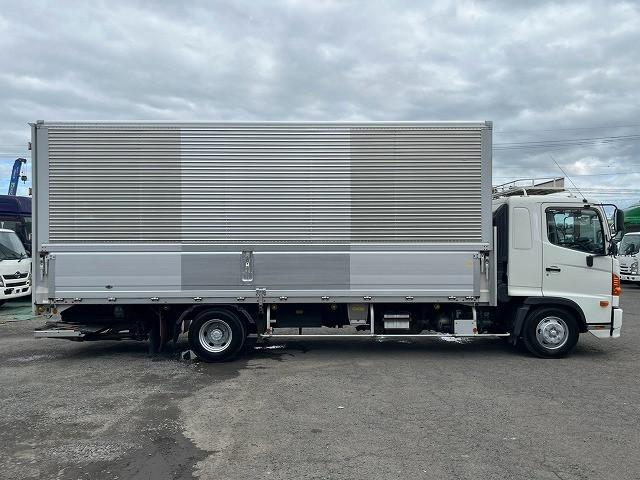 Hino Ranger 6