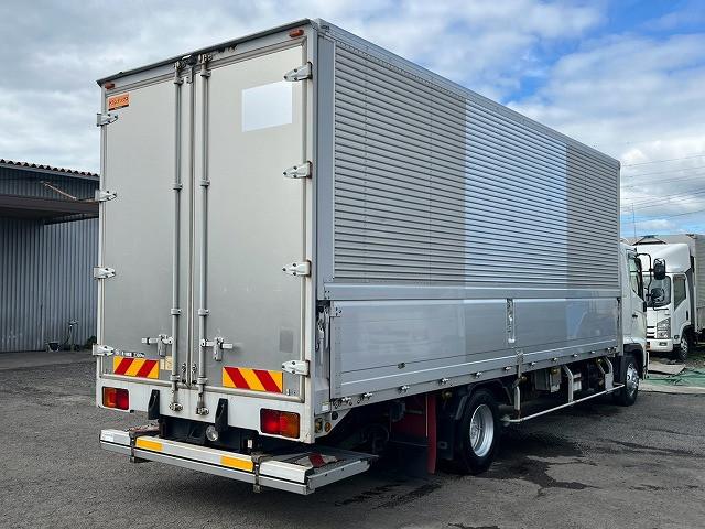 Hino Ranger 7