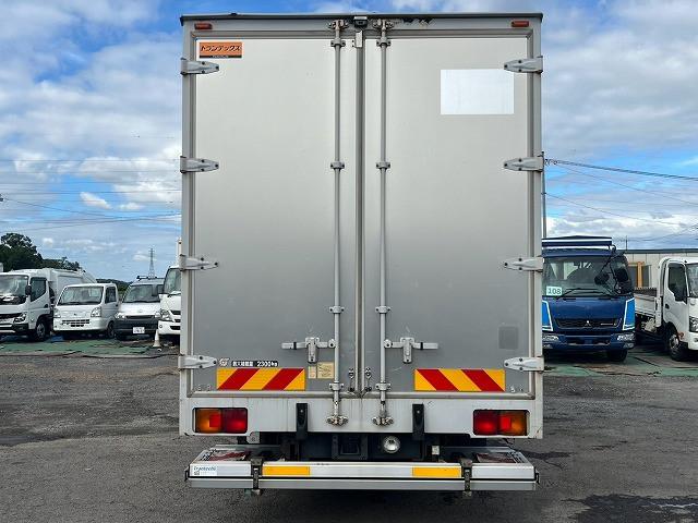 Hino Ranger 8
