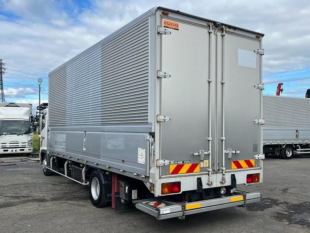 Hino Ranger 9
