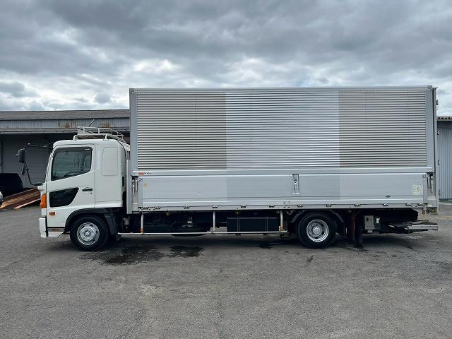 Hino Ranger 10