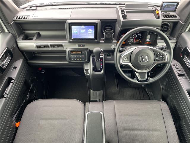Honda N-VAN 6