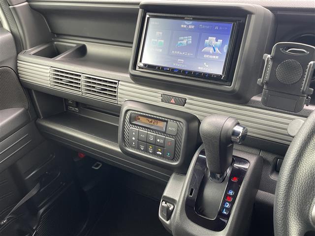 Honda N-VAN 7