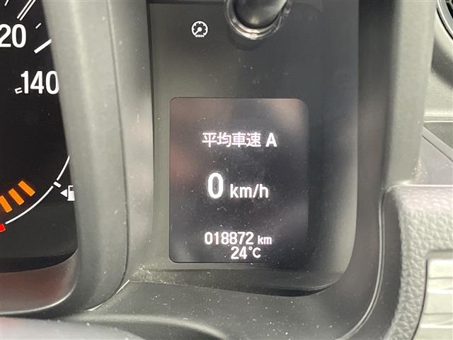 Honda N-VAN 9