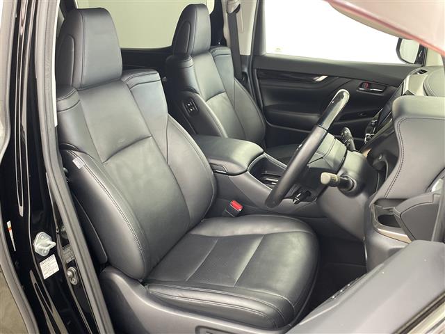 Toyota Vellfire 12