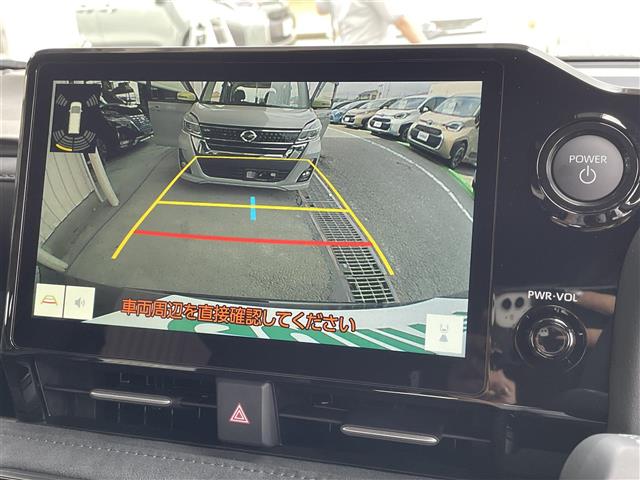 Toyota Voxy 4