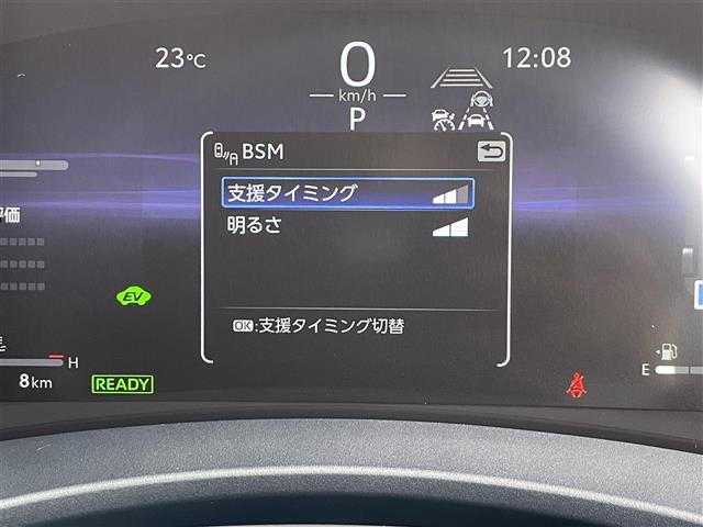 Toyota Voxy 6