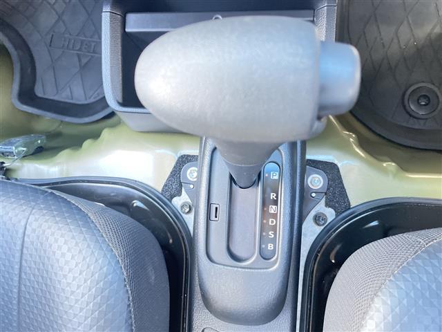 Daihatsu Hijet Truck 9