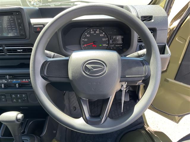 Daihatsu Hijet Truck 10