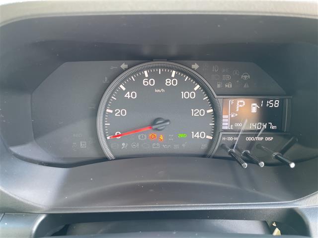 Daihatsu Hijet Truck 11