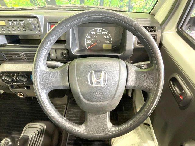 Honda Acty Truck 11