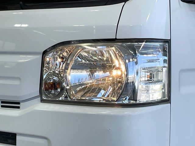 Honda Acty Truck 12