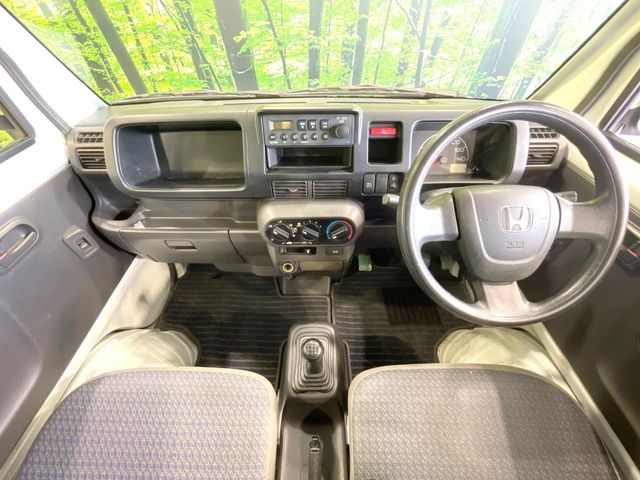 Honda Acty Truck 2