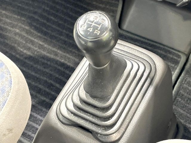 Honda Acty Truck 3