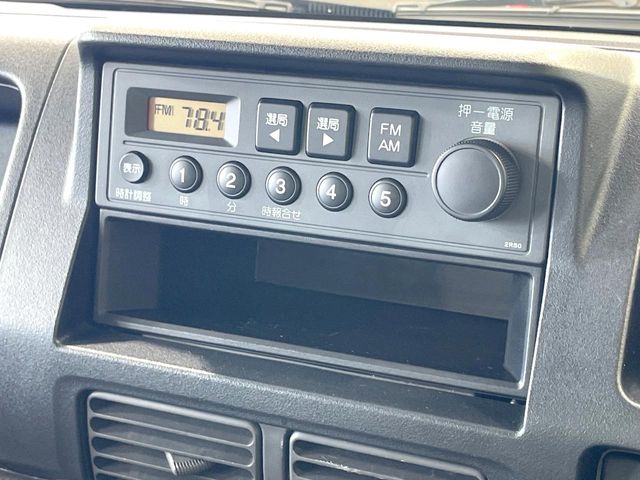 Honda Acty Truck 4