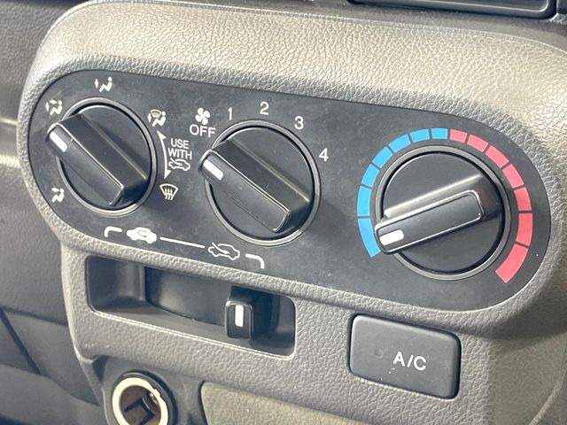 Honda Acty Truck 6