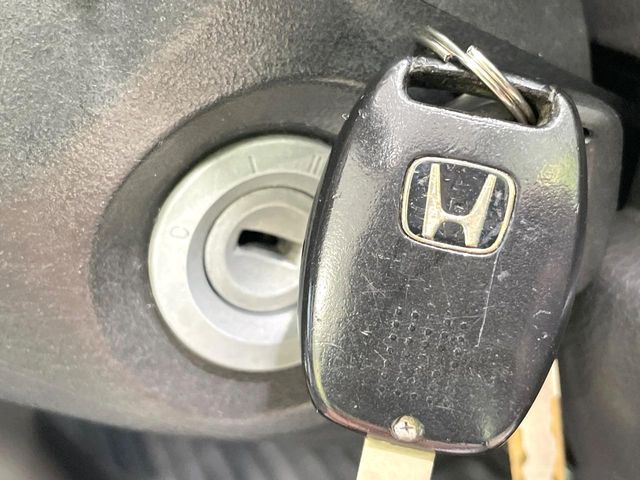 Honda Acty Truck 7